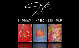 Thomas Reinhold